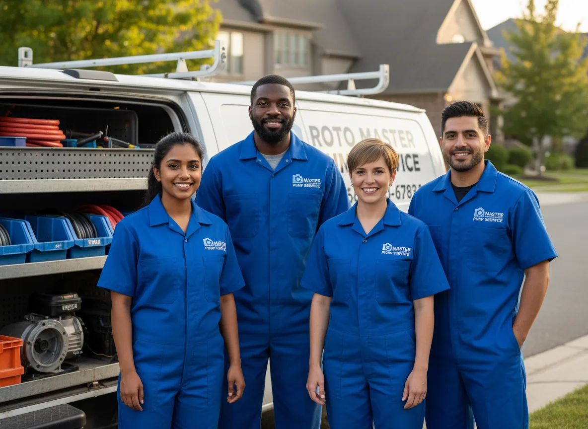 Sump Pump Installation company in Woodson, IL